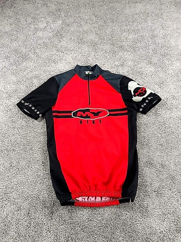Bike maillot velo - maillot, homme
