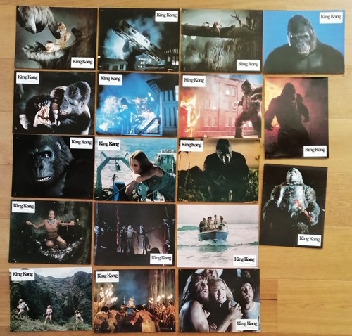 King kong photos - king,