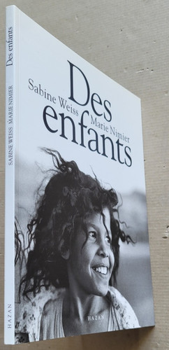 Des enfants sabine - des,