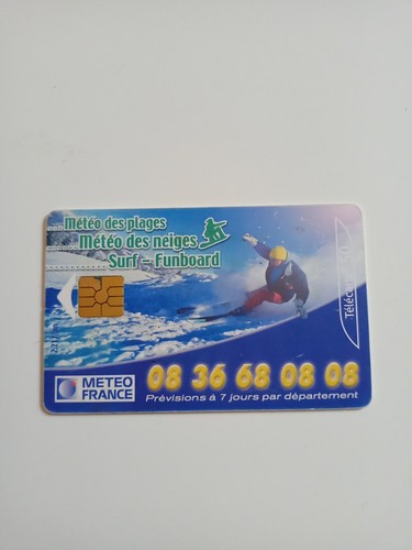 Telecarte france unites - france,
