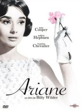 Dvd Ariane - Édition