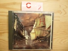 CD : H de Jean-Louis AUBERT /