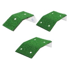 Plateforme de repos pour