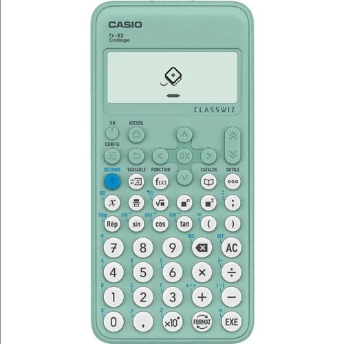 Casio collège - casio,