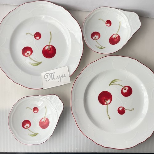 Richard ginori antico - richard, cherry