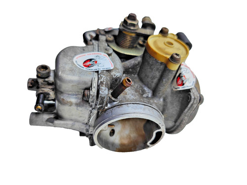 Carburateur essence yamaha - carburateur,