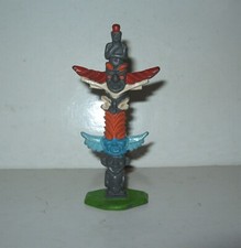 Totem indien britains herald - indien,