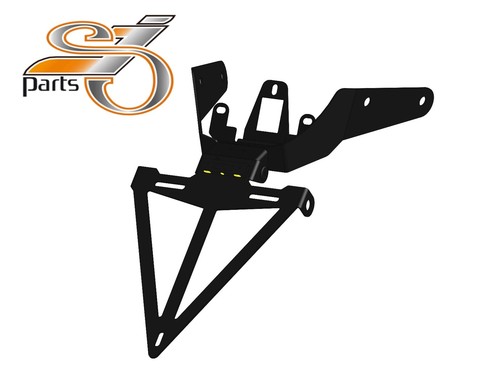 Support plaque adapté - support,