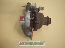 TURBO PEUGEOT 308 1.6 HDI 112 CV 9686120608 / 806291 / 9HR 9H05  2012