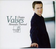 CHOPIN  valses  ALEXANDRE