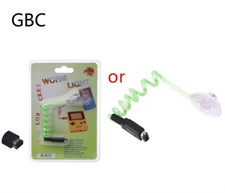 Lampes LED pour Game boy