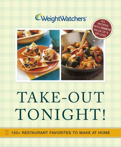 Weight watchers take out - weight, take-out