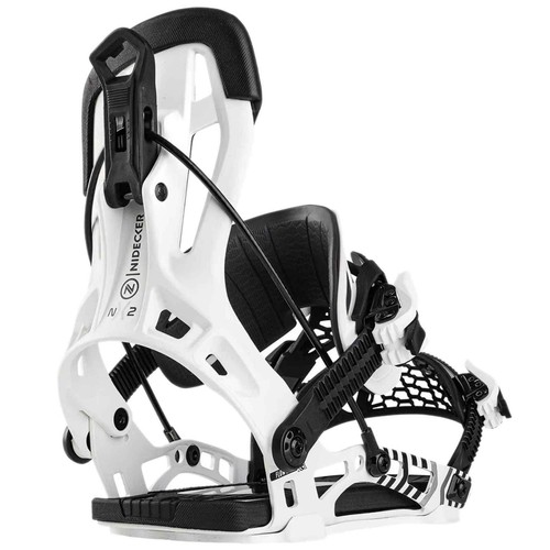 Nidecker flow nx2 hybrid - flow,