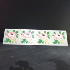 Anciens Carreaux Carrelages en