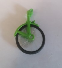 Playmobil 3739, partie avant