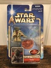 Hasbro Star Wars YODA Jedi