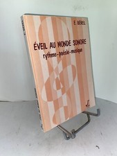 Eugène Bérel Éveil au monde sonore | Rythme - Poésie - musique