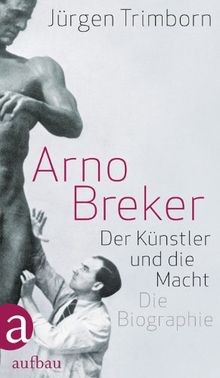 Arno breker der - arno, breker: