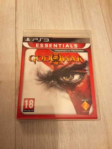 Sony god war - of,