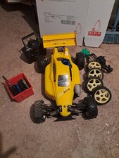 Voiture Thermique Radiocommandé Modélisme Kyosho Tamiya Nikko