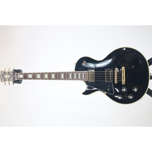 Guitare électrique greco - électrique,