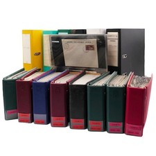 Gigantesque vrac d'histoire