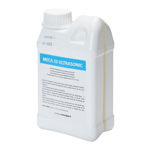 Detergent nettoyeur bac - detergent,
