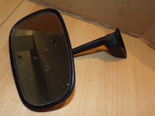 Rétroviseur cipa 9 cm - rétroviseur,