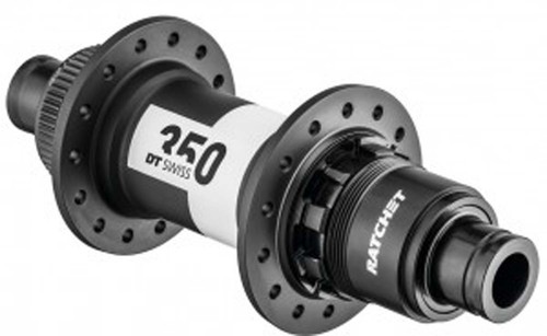 Moyeu swiss 350 mtb db - swiss,