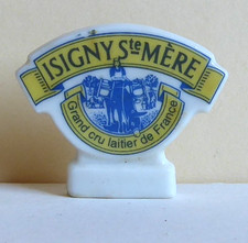 Fève La Boulangerie d' Isigny