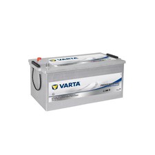 BATTERIE DECHARGE-LENTE VARTA LFD230 12V 230AH 1150A