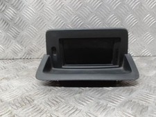 Ecran GPS RENAULT CLIO 3 PHASE