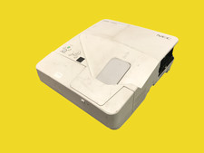NEC NP-UM301X 3LCD