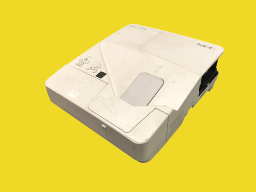 Nec um301x projecteur ultra - np-um301x,