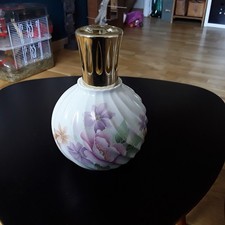 Ancienne Lampe Berger en