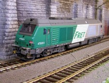 Esu 95468 Décodeur sonore 21