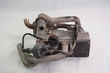 OGRZEWANIE POSTOJOWE WEBASTO