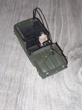 Dinky-toys  1/43 Militaire R4