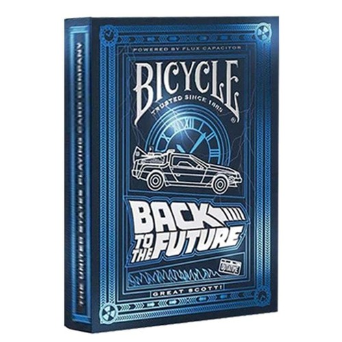 Jeu cartes back - jeu, the