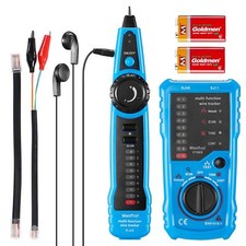 Testeur de câble réseau