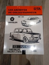 Rta Archive Collectionneur