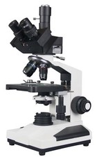 Microscope Trinoculaire