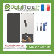 ECRAN COMPATIBLE SANS CHASSIS