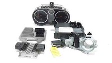 Kit demarrage Opel CORSA IV