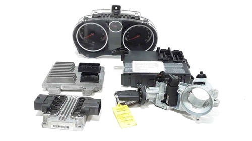 Kit demarrage opel - opel, corsa