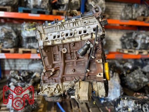 Moteur ford transit - moteur,