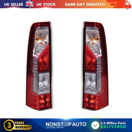 Paire pour renault master - paire, mk3