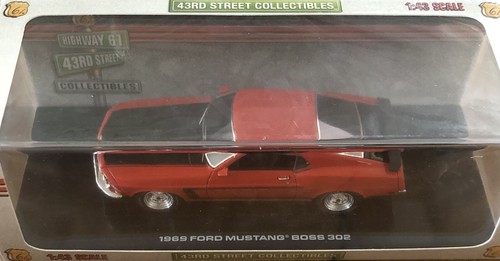 Highway 1969 ford mustang - highway, 61