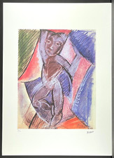 Pablo Picasso * 50 X 70 CM *