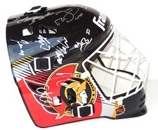2013 ottawa senators team - 2013/14,